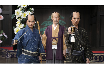 武田鉄矢主演「水戸黄門スペシャル～岡崎・尾張～」、BS-TBSで12月放送決定 画像