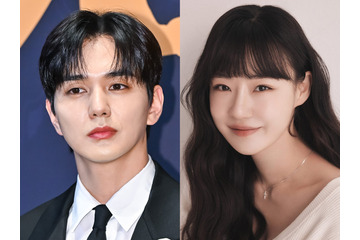 熱愛説から一転…俳優ユ・スンホ、2歳年上女優との“6年交際”は事実もすでに破局「最近別れた」 画像
