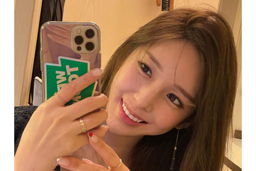 韓国のカリスマ美女漫画家、29kg減の近況を公開！痩身注射が流行るなか、自然な減量で“女神降臨” 画像