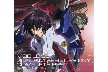 「ガンダムSEED DESTINY」アーティスト・ライブが1週間限定で見放題 画像