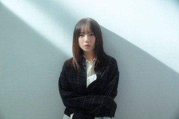 齊藤京子、芸能活動10周年でソロ歌手デビュー！新曲「元気にしてた？」10月21日配信 画像