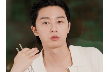 パク・ソジュンの“素顔”に迫る！新番組『meet Park Seo Jun』が全国の「ファミマTV」で放映開始 画像