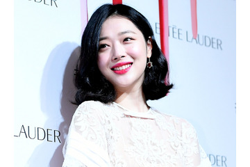 大人気アイドルが25歳でこの世去って7年…生前はネット上の誹謗中傷に苦しんでいたソルリさん 画像