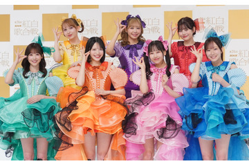 TUBE前田亘輝、FRUITS ZIPPERへ温かいエール「親愛なる娘達へ」　鎮西寿々歌、月足天音も反応 画像