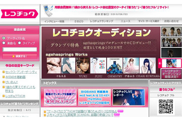 2010年版「結婚したいアーティスト」発表~1位に輝いたのは? 画像
