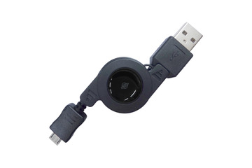 プラネックス、Xperiaの充電/データ転送対応のMicroUSBケーブル 画像