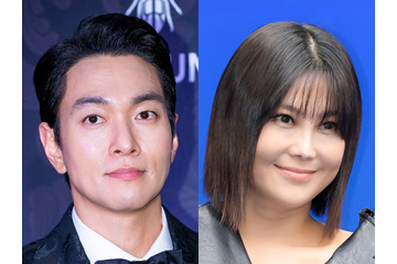 『キム・サムスン』俳優、歌手と電撃結婚！恋リアでカップル成立ならずも、交際に発展 画像