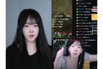 無差別切りつけ事件の犯人をゲームキャラに例え炎上…韓国配信者、謝罪も人々の怒りは収まらず 画像