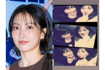 「会いたい！」KARA・ジヨン、ソルリさんの命日に2SHOT公開…25歳で急逝した友人を恋しがる 画像