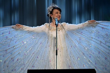 ジュディ・オング、歌手生活60周年記念コンサート開催！小林幸子、中村雅俊と共演 画像