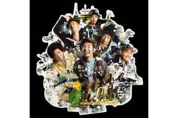 nobodyknows+『5MC&1DJ』発売記念、ビデオクリップ5曲無料公開 画像