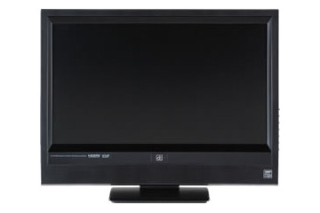 バイ・デザイン、22V型フルHDで地デジ3波対応の液晶テレビ 画像