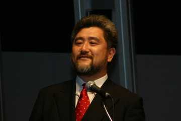 【Interop Tokyo 2010(Vol.11)】MSとインテルが語るデジタルサイネージの未来像 画像