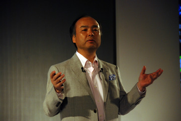「光の道」対談の第2弾が開催――孫社長×池田信夫氏、司会は夏野氏 画像