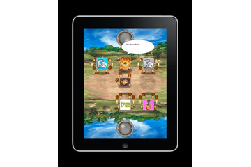 Twitterがゲーム化!?　アカウントでバトルするiPad向けゲーム『Followars』が登場 画像