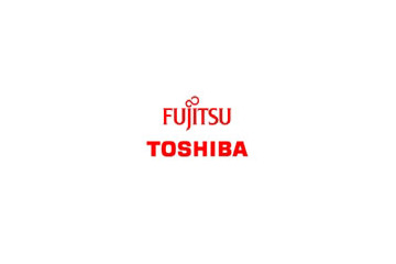 富士通と東芝、携帯電話事業の統合で基本合意 画像
