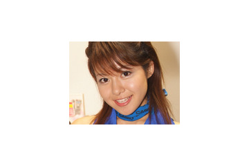 【WPC 2005】コンパニオン写真集 Part.1 画像