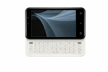 auのスマートフォン「IS02」が24日に発売 画像