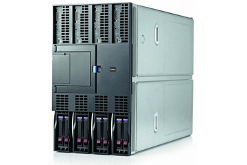 OKI、最新プロセッサ搭載のIAサーバ「OKITAC 9000」5機種とx86サーバ「if Server」2機種を新発売 画像