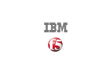 F5と日本IBMが連携 ~ クラウド向けWebアプリ最適化ソリューションを通して「BIG-IP」を提供 画像