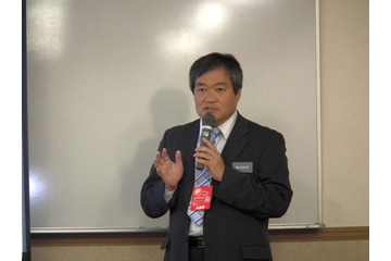 【ケーブルテレビショー2010(Vol.4)】江ノ島、佐世保等でのCATVインターネット活用事例――ソニービジネスソリューション 画像