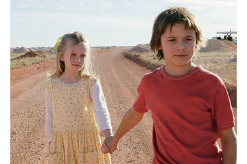 「ポビーとディンガン」のオンライン試写会をGyaOが実施〜21世紀の星の王子さま 画像