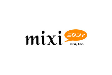 mixi、同じ会社同士のコミュニケーション機能「mixi同僚ネットワーク」提供開始 画像