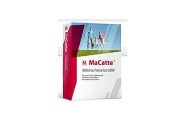 McAfeeの偽ソフト「MaCatte」が出現!? ～ 本家マカフィーが注意喚起 画像