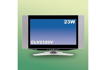 ディーオン、TVチューナー内蔵の23V型ワイド液晶ディスプレイを79,800円に値下げ 画像