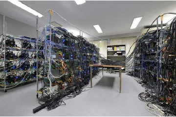 東大・国立天文台グループ共同開発のスパコン、電力あたりの性能ランクで世界一に！ 画像