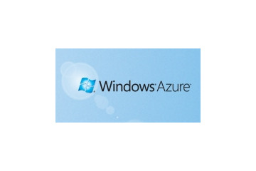 富士通とMS、クラウド分野での戦略的協業を正式発表 ～ Windows Azureをアプライアンス展開 画像