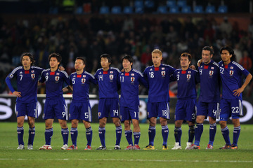 この夏一緒に海に行きたいサッカー日本代表はあの男がダントツ1位 画像