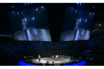 米マイクロソフト、ワシントンDCで開催中の「WPC 2010」講演動画を公開 画像