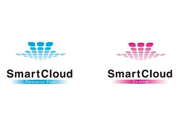 NTTコムウェア、クラウド・サービス「SmartCloud Resource Pool」「SmartCloud Desktop」提供開始 画像