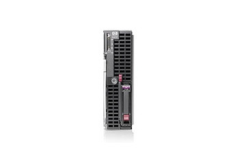 日本HP、ネットワーク仮想化への対応を強化した新世代ブレードサーバ「BL465c G7」「BL685c G7」発表 画像