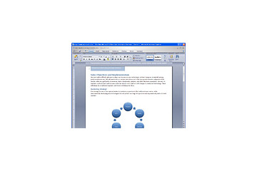 米マイクロソフト、次期オフィススイートソフト「Office 12」のテクニカルベータ版を発表 画像