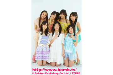 夏本番!SKE48の清涼感あふれるグラビアが公開中 画像