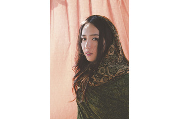 元ちとせ復帰第1弾はアニメ「BLOOD+」ED〜クリップ&ネット番組が無料公開に 画像