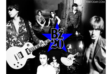 「夏に聴きたいB'z」ランキング1位になったのはあの曲 画像