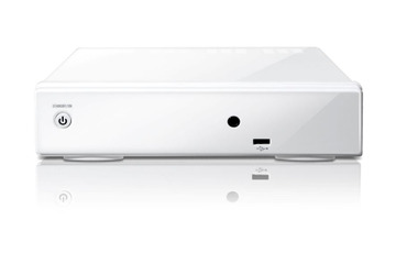 エグゼモード、外付けHDDへの録画に対応する地デジ3波チューナー 画像