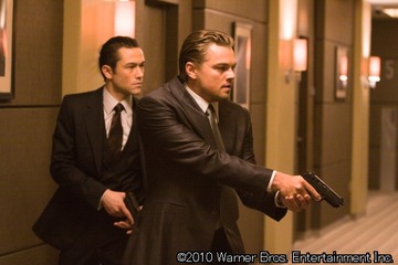 ディカプリオのスペシャルトーク映像も～「インセプション」特集 画像