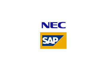 NECとSAP、ビジネスインテリジェンス（BI）領域で協業 画像