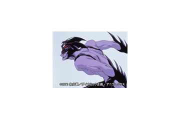 BROBA、漫画界の二大巨匠、永井豪と石ノ森章太郎らのアニメ作品を配信開始 画像