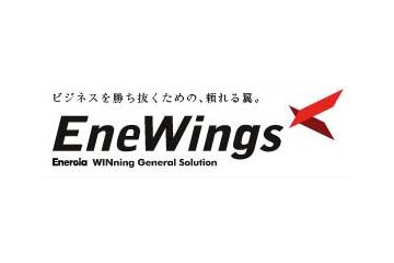 エネルギア、法人向けEneWings「CPEルータパック」に1Gb/s回線対応の3機種を追加 画像