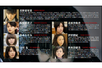 13日(金)に真野恵里菜が心霊体験を語る――ニコニコ生放送 画像