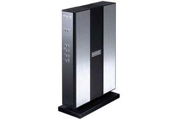 NTT-ME、PPPoEスループットが99Mbpsのブロードバンドルータ「MN8300」発売 画像
