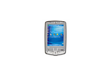 日本HP、Windows Mobile 5.0搭載のPocket PC4機種を発売 画像
