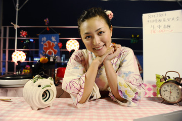 川村ゆきえ、Ustreamでバーチャルデート第2弾!「すごい生着替えとかしちゃいます」 画像