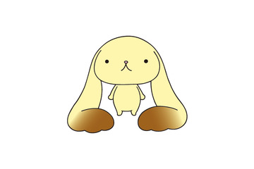 【キャラ研vol.20】So-netの期待の新キャラ「ろっぷん」とは何ぞや？ 画像