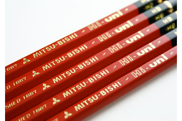 第1弾は完売、一太郎25周年 第2弾は250個限定の「一太郎鉛筆」 画像